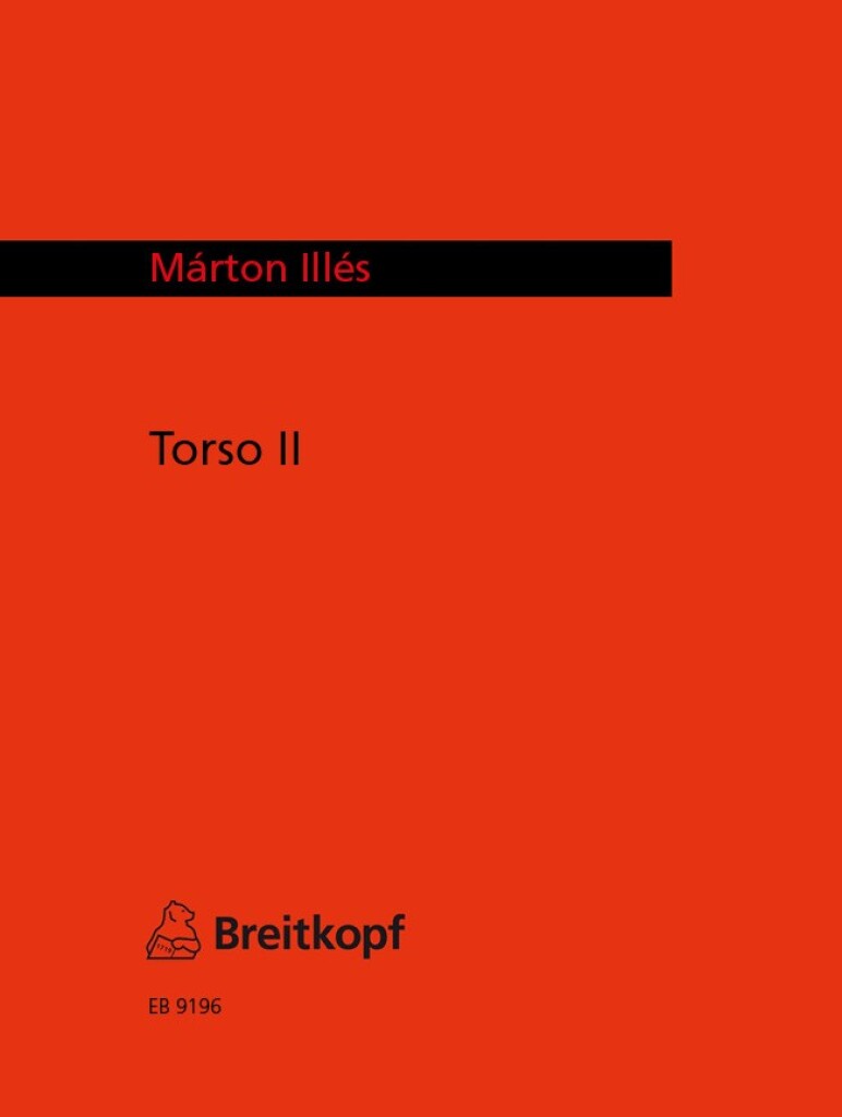 Torso II (2006)